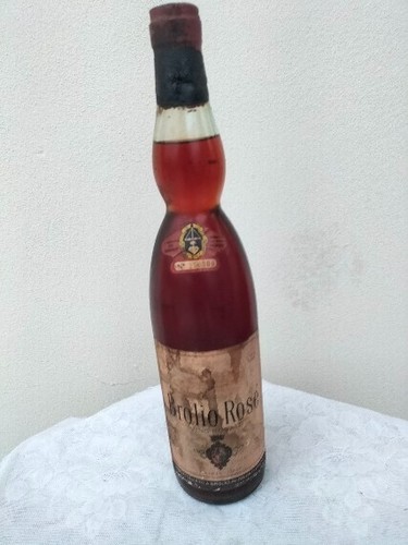 Vino rosato brolio rosè - rosato,