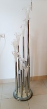 Lampada terra piantana - ♥,