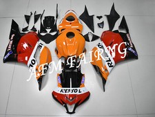 Kit carene carrozzeria stampo