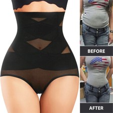 Mutandine donna controllo