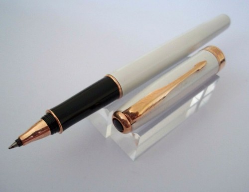 Stylo roller bille - stylo,