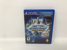 Playstation All Stars: Battle