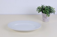 Piatto ovale Richard Ginori