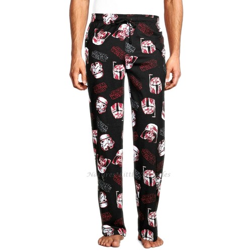 Pantaloni pigiama uomo star - pantaloni,