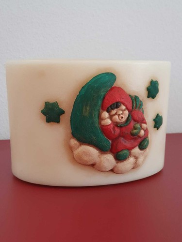 Thun candele profumate - candele, profumate.