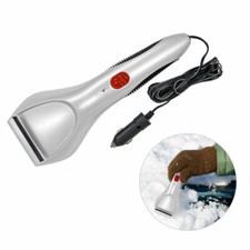 Raschietto ELETTRICO 12V