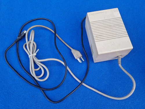 Alimentatore commodore 128 - alimentatore,
