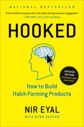 Hooked how build - hooked:, to