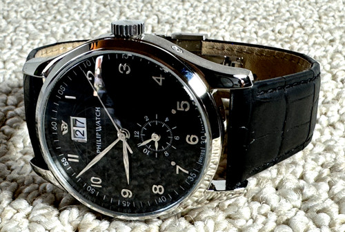 Philip watches swiss made - philip, watches,