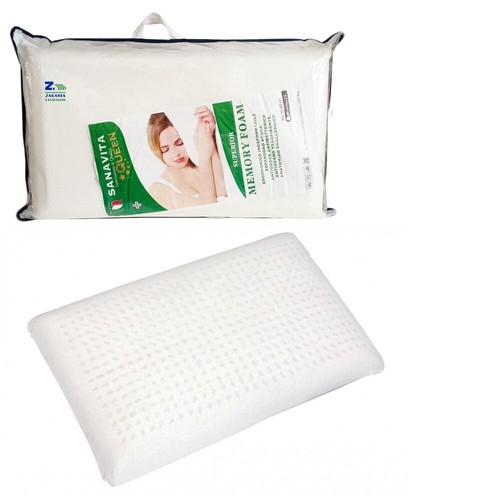 Cuscino guanciale lattice - cuscino,
