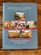 L'AFFASCINANTE AVVENTURA DI