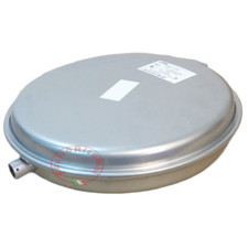 IMMERGAS VASO ESPANSIONE LT 8 CALDAIA EOLO 21 MAIOR 1010253 1014554 2 ATTACCHI