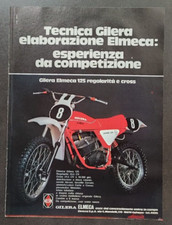 Advertising pubblicita gilera - pubblicita',