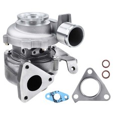 Turbocompressore per Suzuki