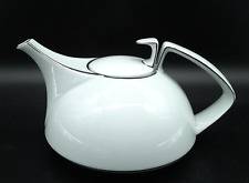 Rosenthal TAC bianco con