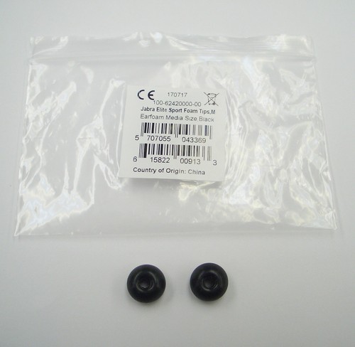 Kit auricolari sportivi - , jabra