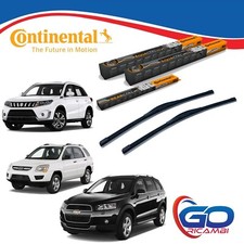 SPAZZOLE TERGI CRISTALLO