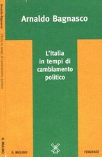 L'Italia in tempi di