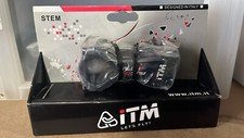 ITM Handlebar Clamp Attacco
