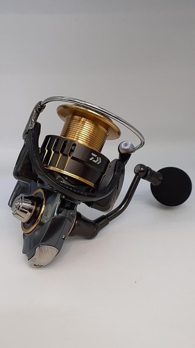 Mulinello spinning daiwa - spinning,
