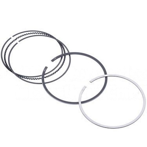 Kit anelli pistone 66843 - , 74,5