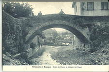 PALAZZUOLO DI ROMAGNA  (