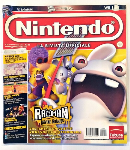 Videogiochi rivista - videogiochi,