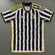 MAGLIA JUVENTUS PLAYER ISSUE
