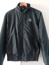Giubbotto North Sails Nero Tg M 
