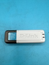 D-Link DWL-G122 Adattatore USB
