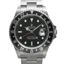ROLEX GMT Master II 16710