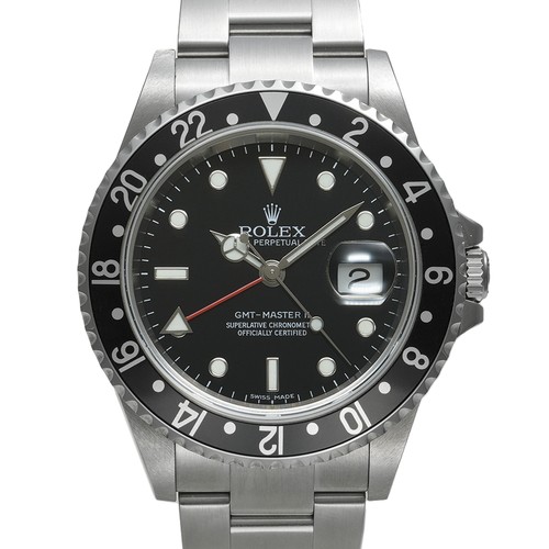 Rolex gmt master 16710 - gmt,