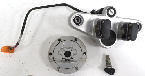 Bmw r1150gs adventure set - r1150gs,