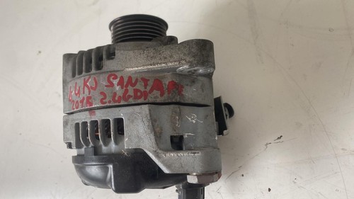 Alternatore per hyundai santa - per,