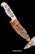Il coltello von Nesbø, Jo |