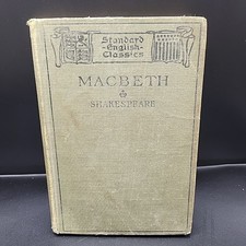 Shakespeare's Tragedy of