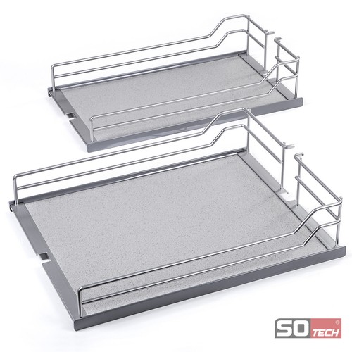 Tech nobilia tavolo da - so-tech®,