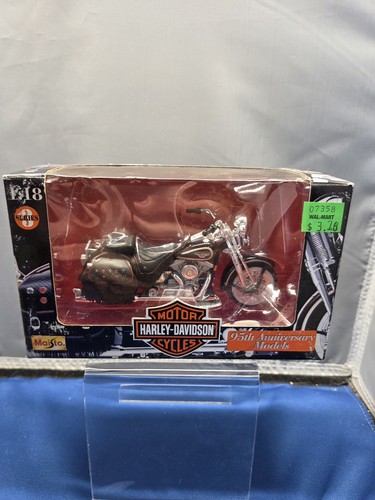 1998 maisto scala 18 - 1998, 1:18
