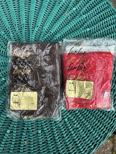 Pantaloni intimo vintage lux - intimo,