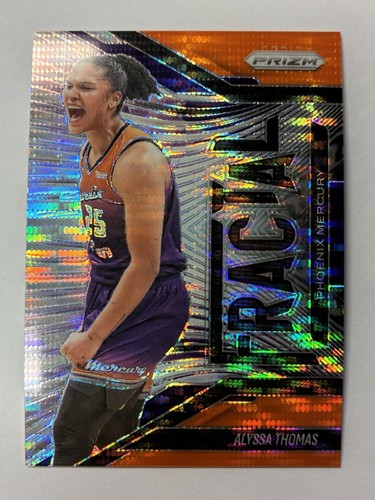 2025 panini wnba prizm alyssa - panini,
