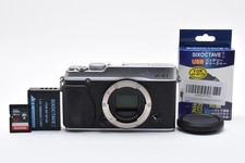 [Quasi come nuovo] Corpo fotocamera reflex digitale Fujifilm Fuji X-E1 16,3...