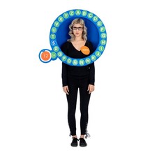 Costume per Adulti My Other Me