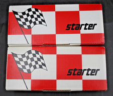 2pz NUOVO STARTER France 1/43