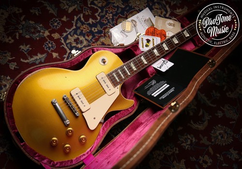 Gibson usa custom - gibson,
