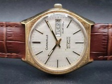 Orologio automatico uomo