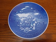 PIATTO DA COLLEZIONE