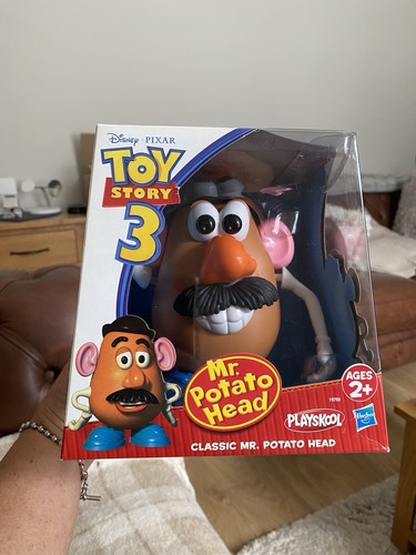 Toy story testa - toy, di