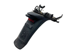 PORTATARGA PARAFANGO POSTERIORE HONDA SH 125-150 2005-2006-2007 ORIGINALE