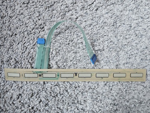 Gilbarco m08412b001 misc - gilbarco,