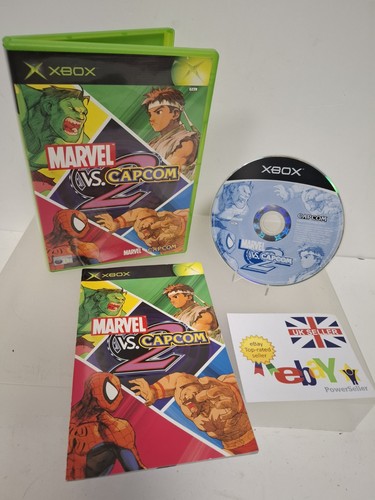 Marvel capcom gioco xbox - 2,